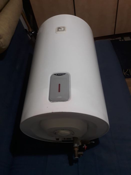 Boilere pentru apa calda