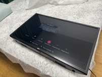 Televzior Smart LG 32 inch 32LM6300PLA fara cutia originala.