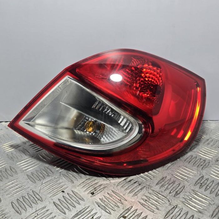 Stop aripa dreapta Renault Clio 3 facelift