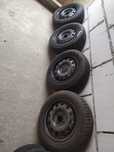 Vand jante de tabla iarnă  185/65 R14