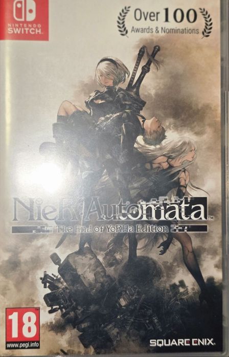 Игри за Нинтендо