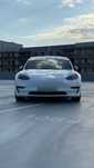 Tesla Model 3 Tesla Model 3 SR