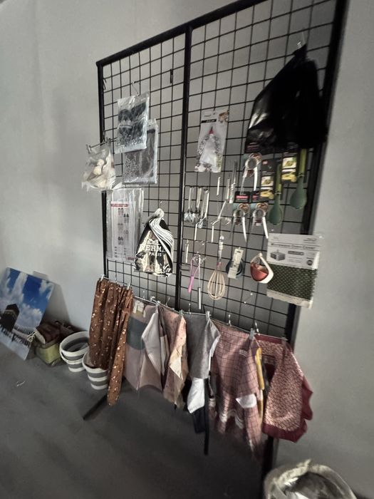 Yangi stilaj sotiladi