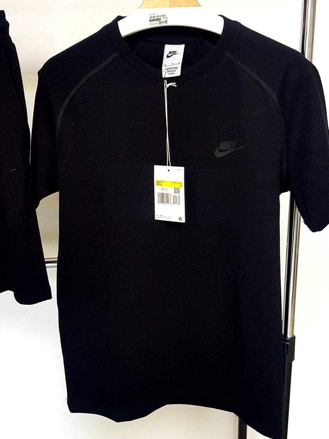 Nike Tech compleu vara premium