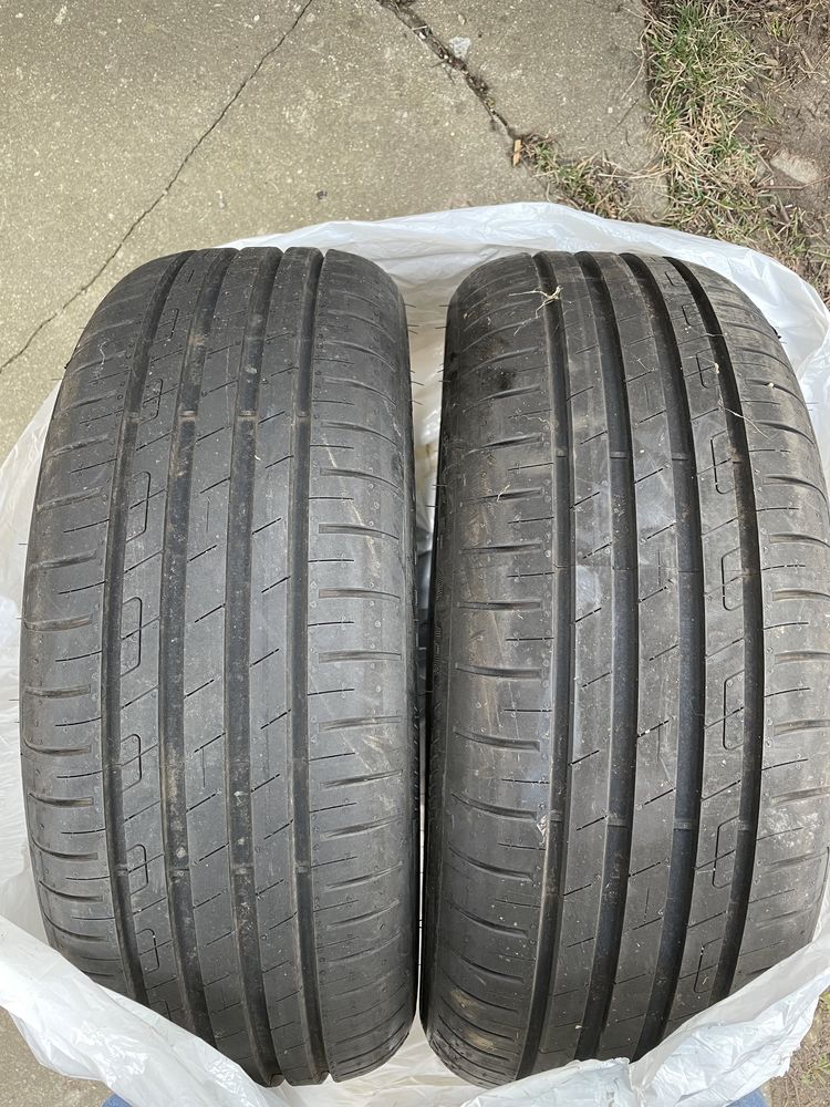 Anvelope 205 55 17 goodyear vara