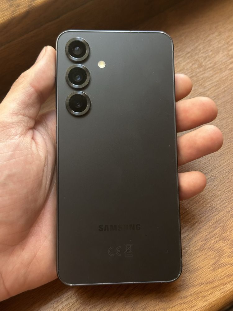 Samsung S25 12/256GB IMPECABIL