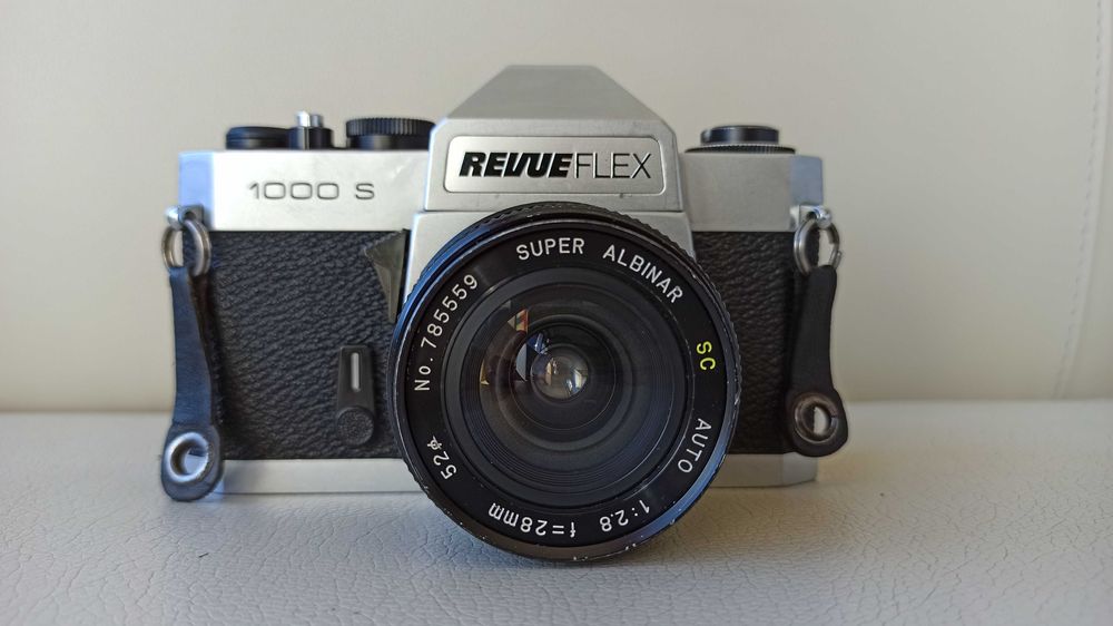 Продавам лентов апарат REWUEFLEX 1000S