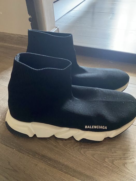 Balenciaga Speed Trainers
