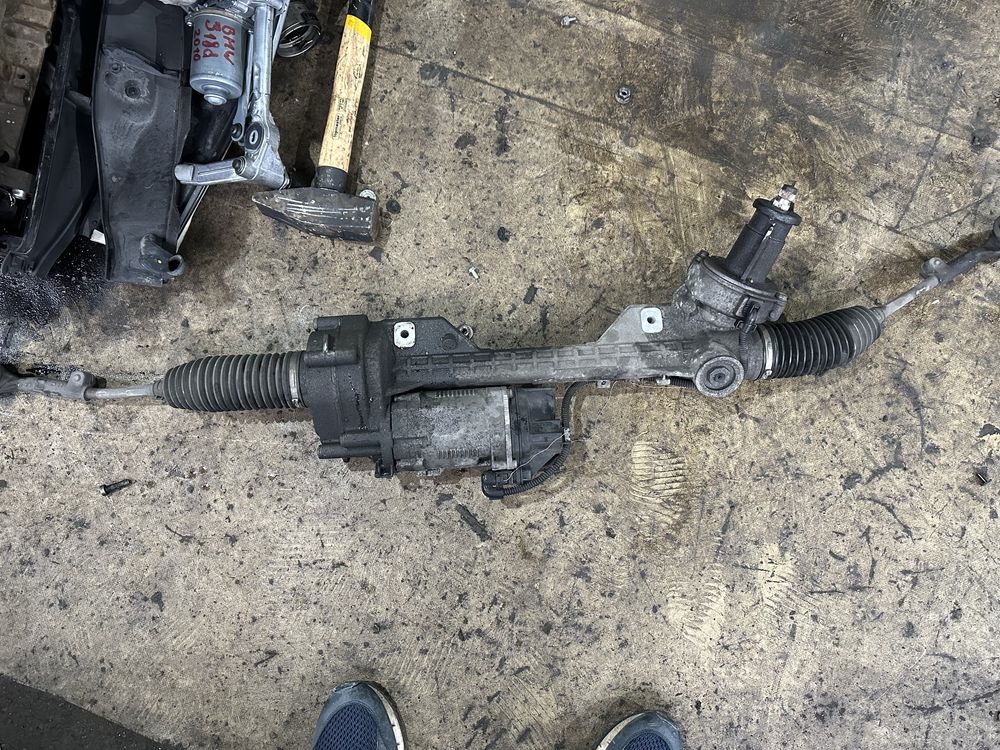 Електрическа рейка за BMW E90/E91 face
