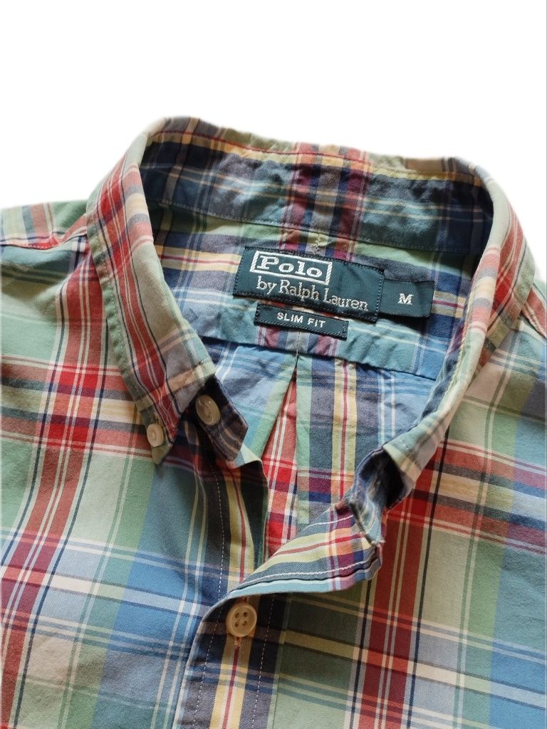 Polo Ralph Lauren м мъжка риза