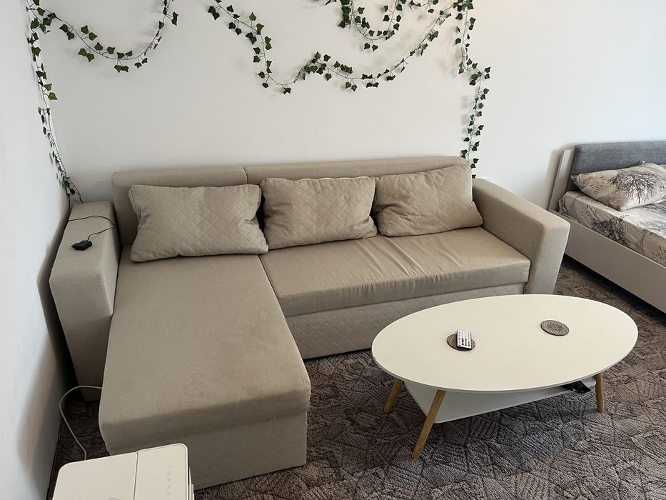 Garsoniera de inchiriat Pitesti