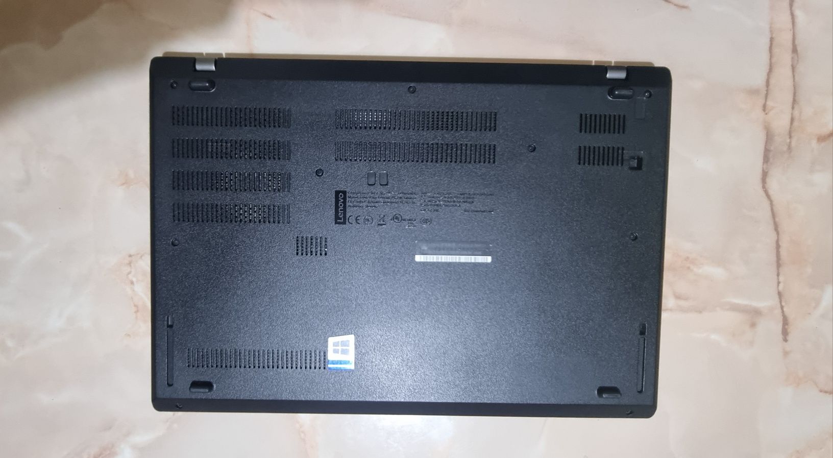 Vând Lenovo L480 i7