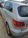 Dezmembrez Mercedes B 180 CDI, 2010, Diesel, Gri