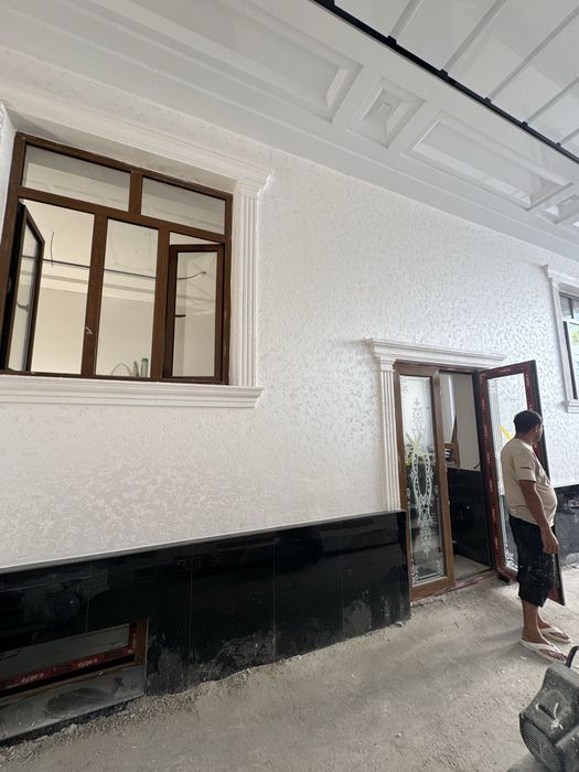 Marmarino atachento tyaga leanardo kafel ishlarini qilamiza