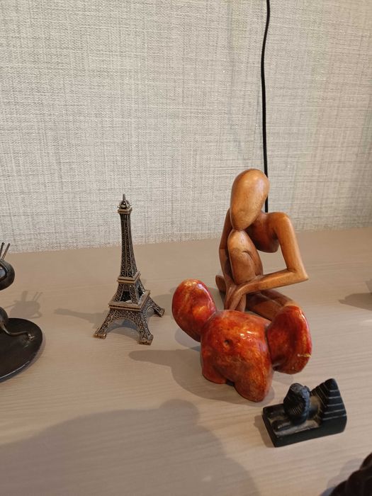 Интересни предмети