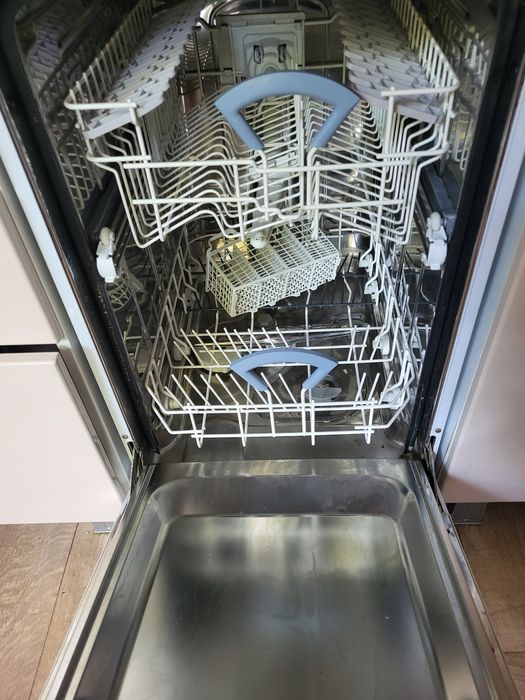 Посудомоечная машина