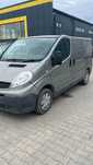 Dezmembram Renault Traffic 2.0 diesel din 2010