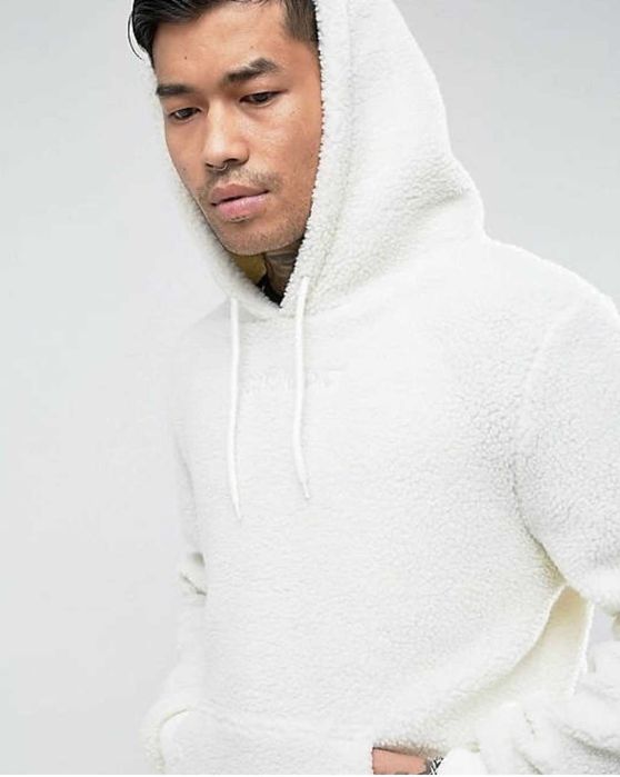 Нови оригинални шерпа якета и суичър Night Addict