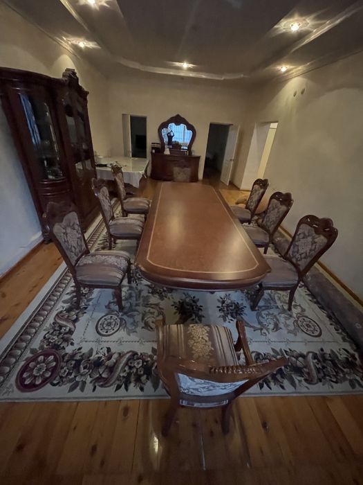 Стол стул комплект китайский фабричный