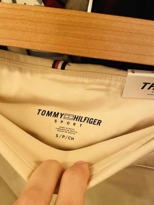 Pantaloni sport dama Tommy S
