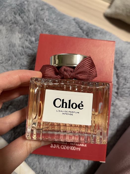 Vand parfum Chloe