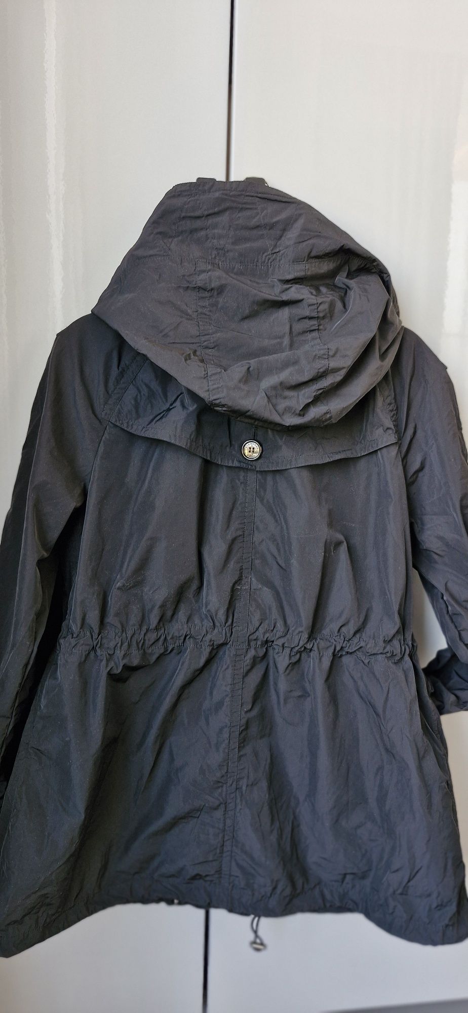 Оригинално яке Burberry Brit
