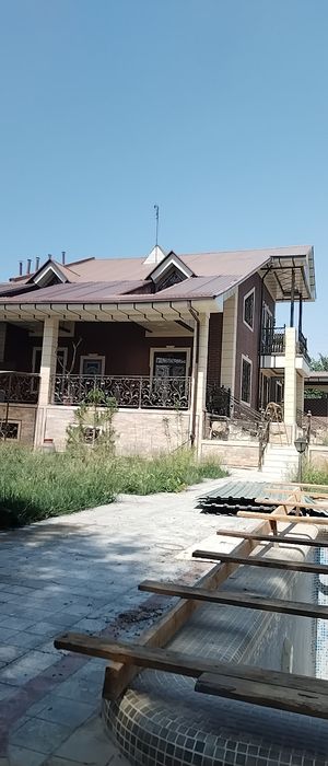 Все виды отделочных работ