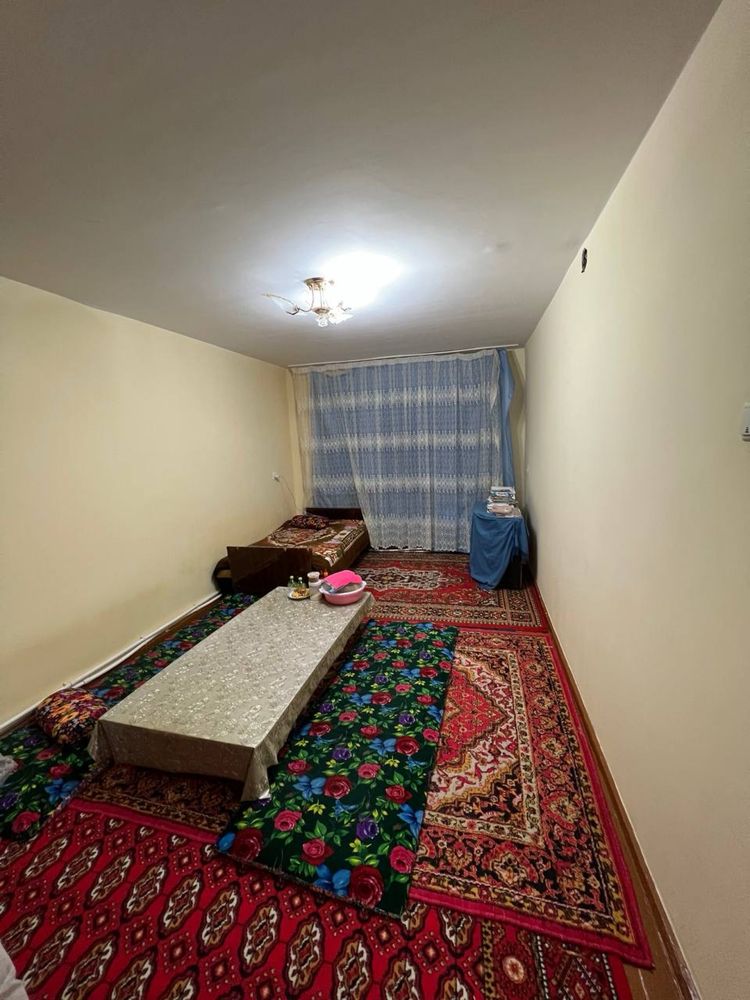 Urganch shaxrida 2 xonali kvartira ijaraga beriladi.