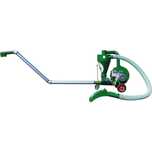 Transportor pneumatic T422 - 11 kW, M-ROL Polonia Productivitate 8 t/h