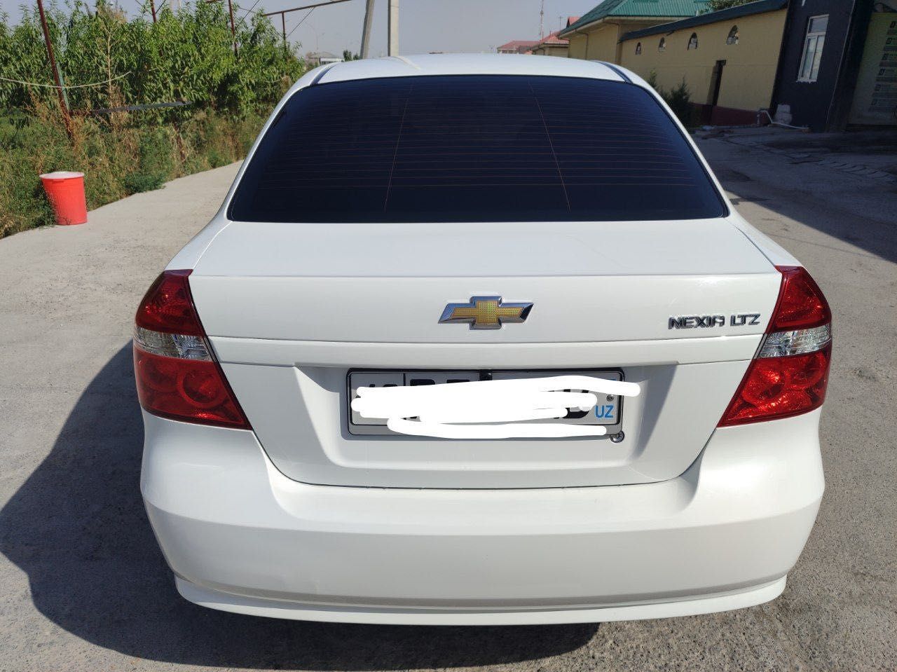 Chevrolet Nexia 3