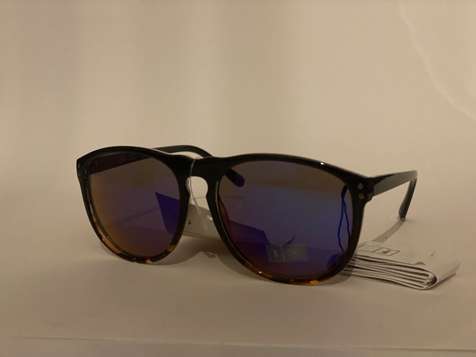 Слънчеви очила