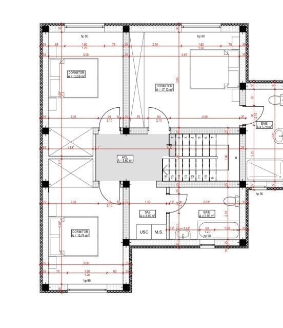 Propietar vand duplex