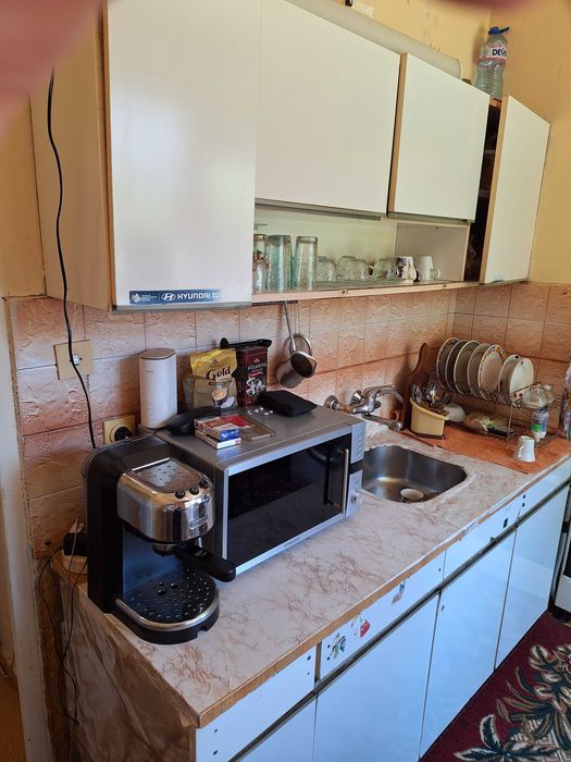 Продава се Едностаен апартамент в София, Надежда 3 - 44 кв.м за 2273 €/кв.м - Снимка #3