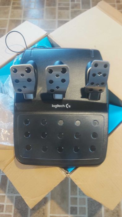 Волан Logitech G29