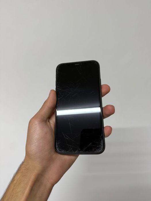 Iphone 11 с гарантии