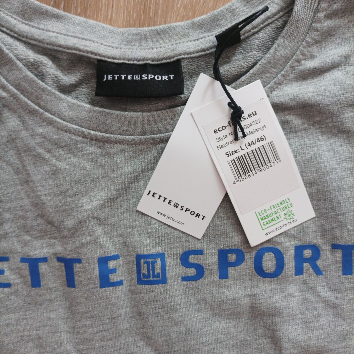 Jette Sports L/XL комплект