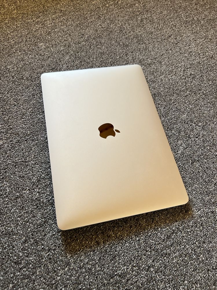 Macbook Air M1