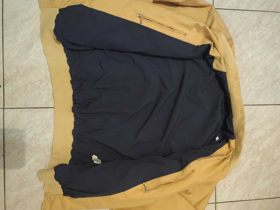 Мъжко яке Lacoste