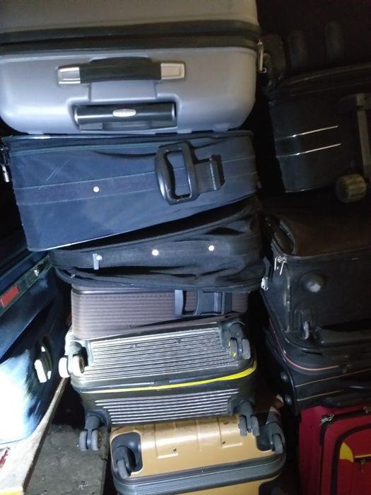 Trolere mari și mici