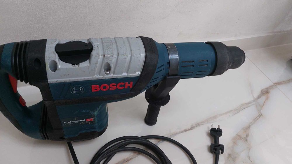 Rotopercutor Bosch GBH8