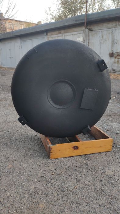 Газовый баллон ГБО