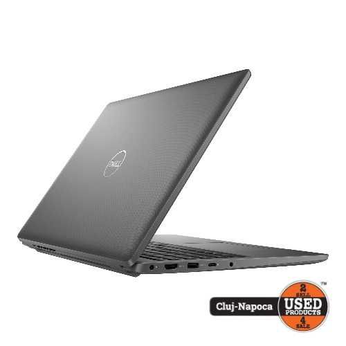 Laptop Dell Latitude 3540, 15.6", i5-13th, Wi-Fi 6 | UsedProducts.ro