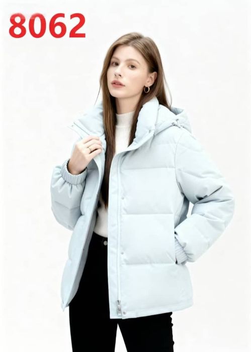 Стильная женская куртка