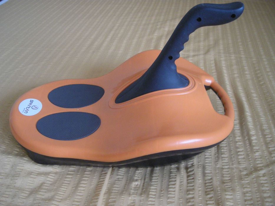 Шейна Spartan Snow Bob