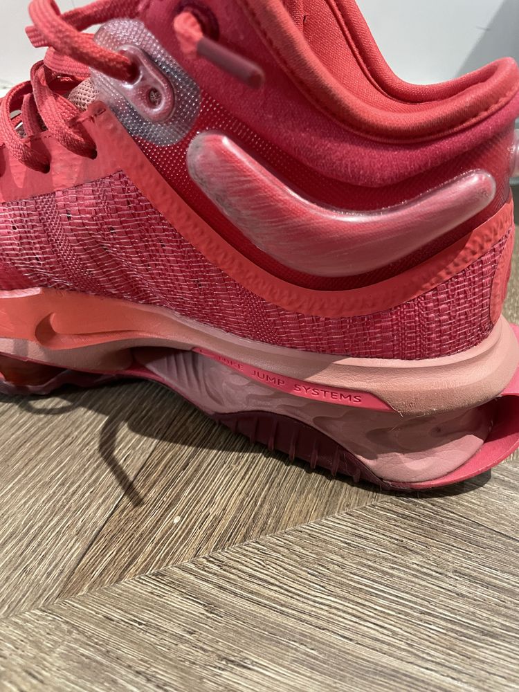 Nike gt jump 2 anti-gravity ftwr