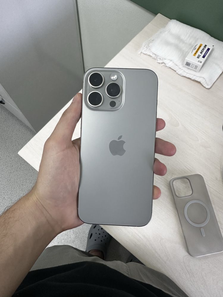iphone 16pro max