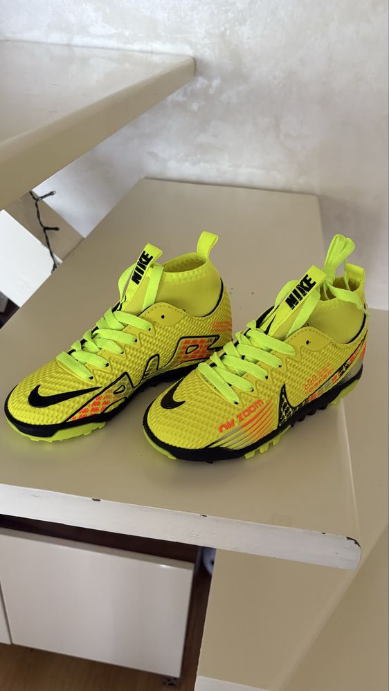 Стоножки Найк / Nike air zoom
