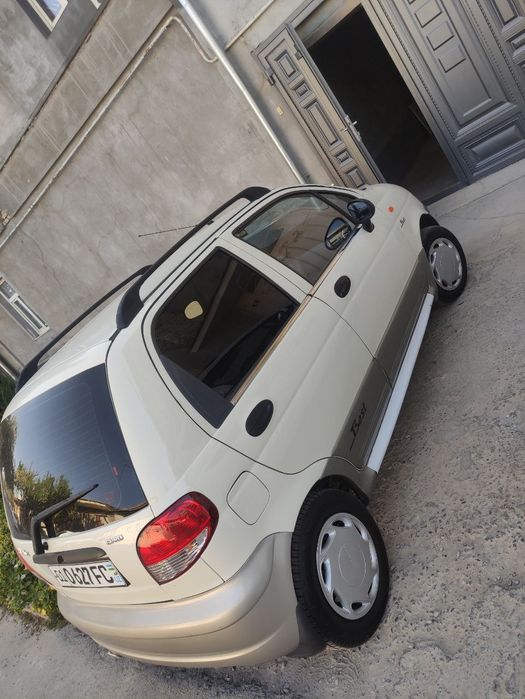 Matiz best sotiladi 2010 idiyal