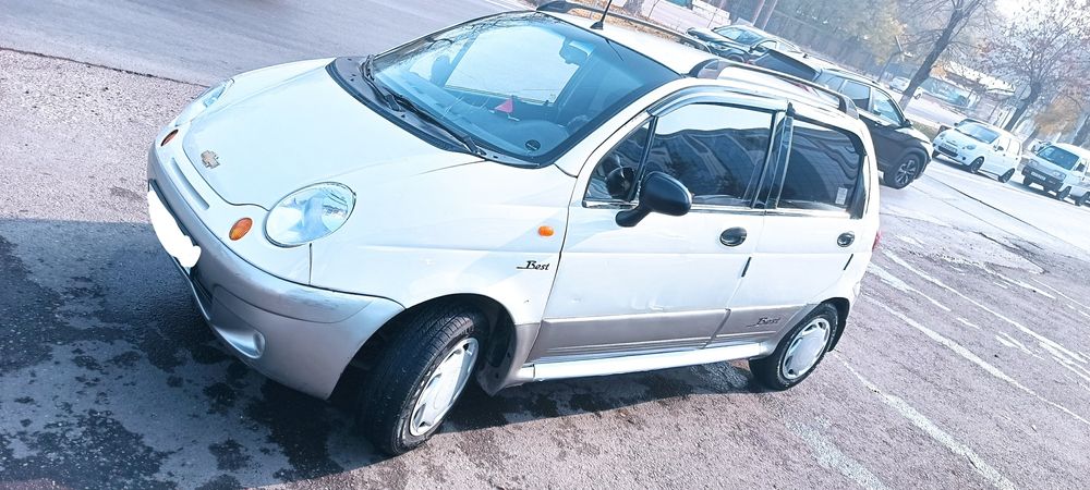 Срочно Матиз сотилади Суяги бутун Продается Матиз Бест