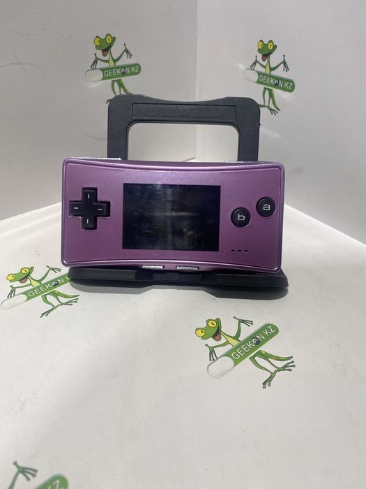 Game boy  micro